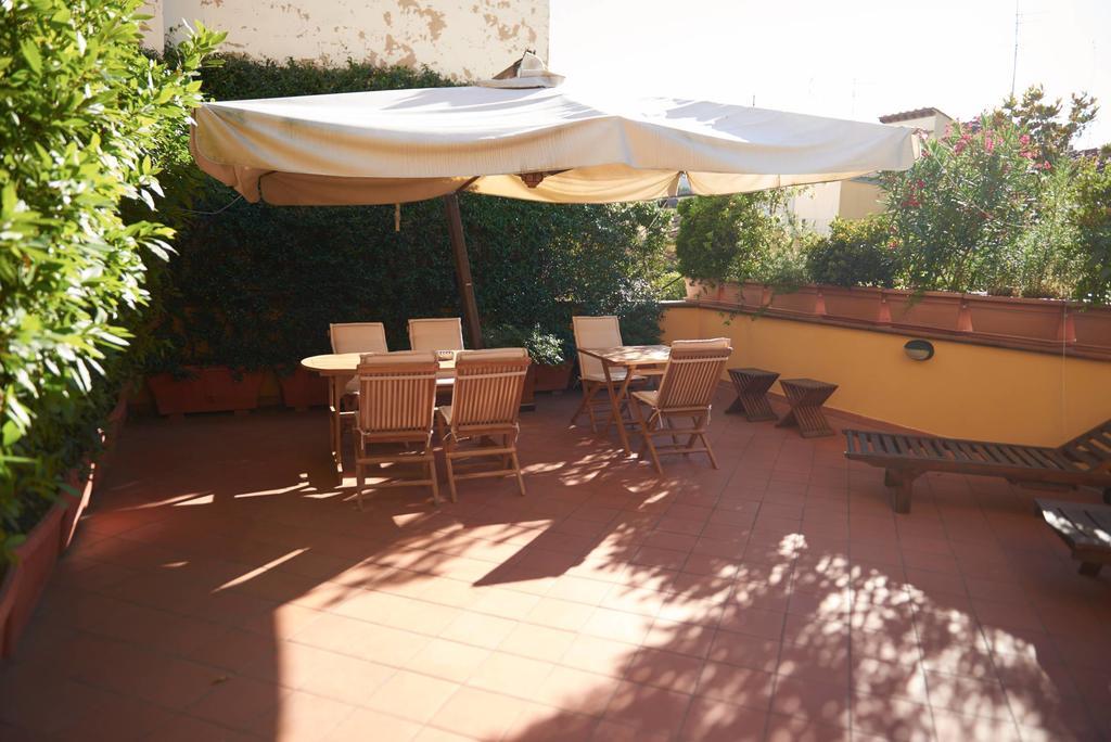 Rondinelli 3* Florença